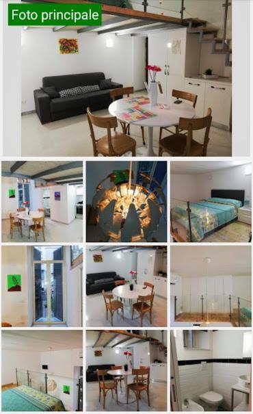 Goditi Napoli ภายนอก รูปภาพ